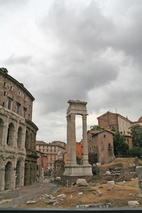 Rome 2009267
