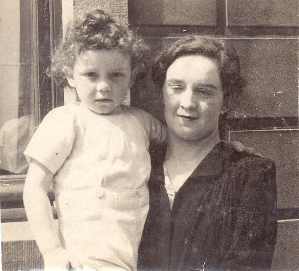 Ik en Ma 1947