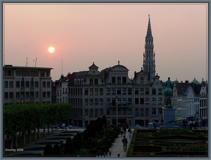 sized_sized_P1970487a zonsondergang in Brussel