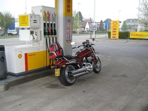 Moto Bargoenders Zele 2009 001