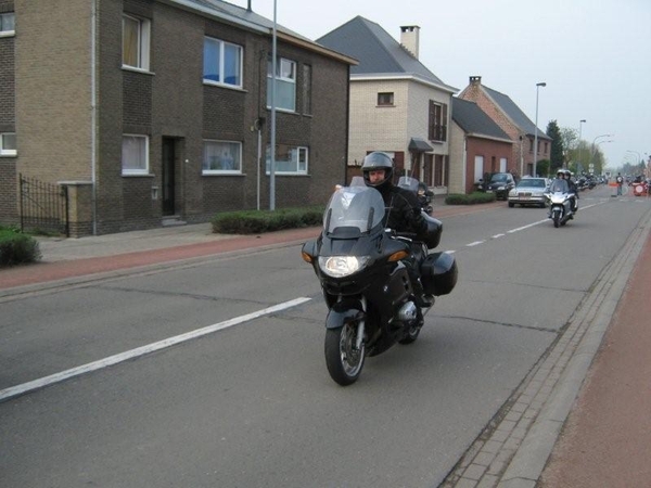 Moto Bargoenders Zele 2009 034