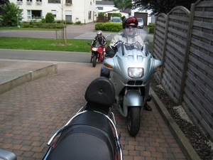 Moto Motowijding Merchtem 2009 006