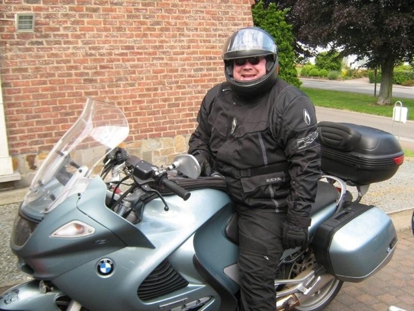Moto Motowijding Merchtem 2009 007