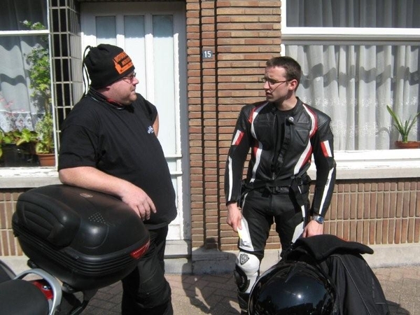 Moto Motowijding Merchtem 2009 016