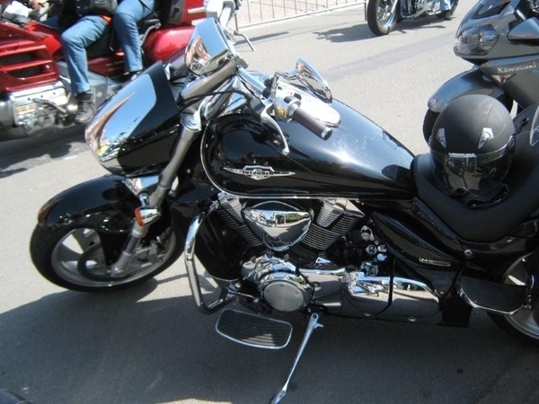 Moto Motowijding Merchtem 2009 020