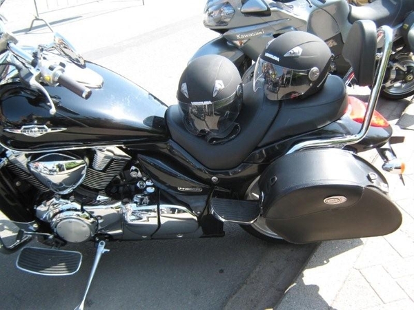 Moto Motowijding Merchtem 2009 021