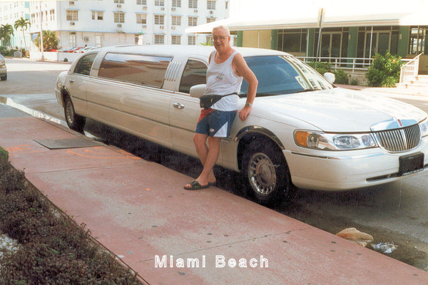 Auto Hotel in Miami