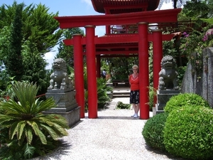 jardim tropical monte palace
