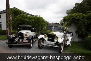 BRUXELLES voitures de ceremonie mariages oldtimers