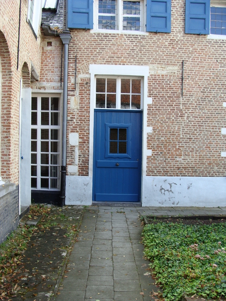 deur