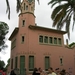 Parc Guell huis Gaudi