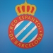 Montjuic olympic stadion thuishaven van Espanyol Barcel