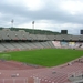 Montjuic olympic stadion