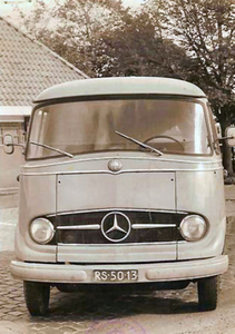 Mercedes