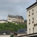 14jul2009: bezoek aan Vianden met kasteel