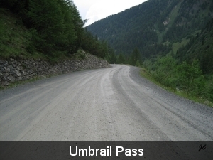 Umbrail Pass 2