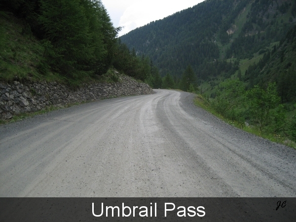 Umbrail Pass 2