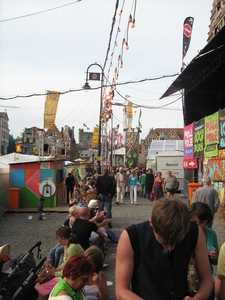 Gentse Feesten 2009