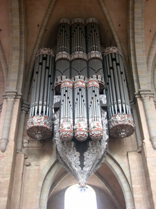 52 Orgel van Dom