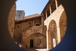 San Gimignano (6)