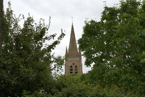 Kerktoren-Lo