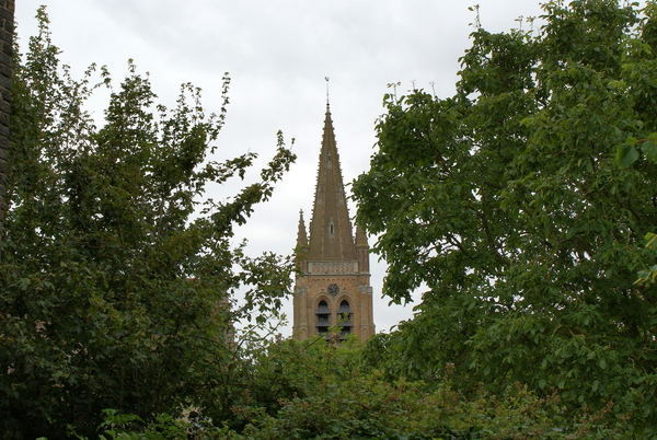 Kerktoren-Lo