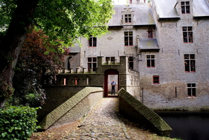 Kasteel-Beauvoorde
