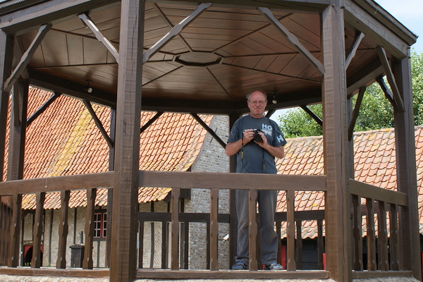 Museum-Bachten De Kupe-(Izenberge-Alveringem)