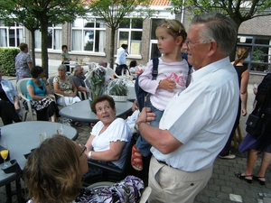 40 jaar huwelijk Mieke en Hugo juli 2009 012