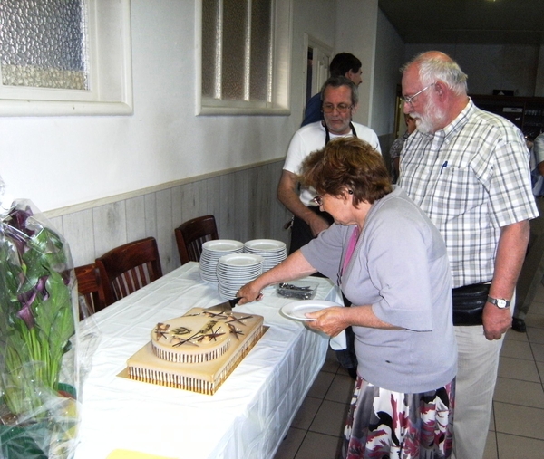 40 jaar huwelijk Mieke en Hugo juli 2009 036