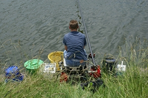 20070604-Watersportbaan vissen 007