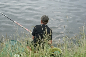 20070604-Watersportbaan vissen 091