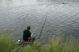 20070604-Watersportbaan vissen 092