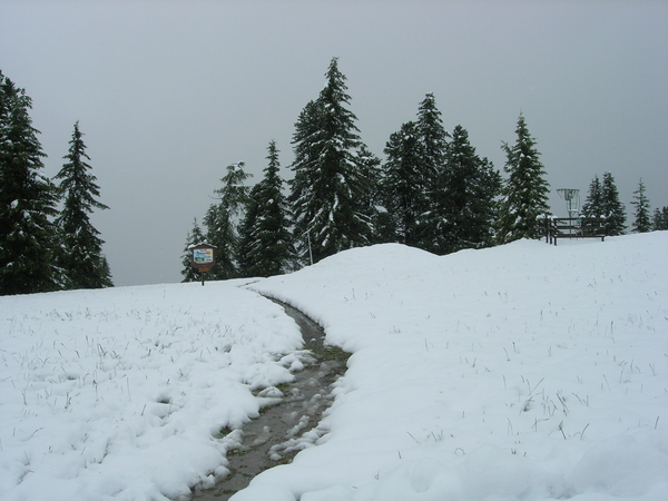 Mayrhofen 2009 Penken