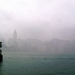 DSC01036 -Hongkong in de mist