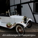 BOKRIJK  Ford  T  1926 bruidswagen