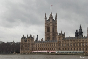 Houses of Parlement.