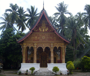 Wat Paphaimisaiyaram