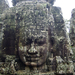 The Bayon: het hoogtepunt