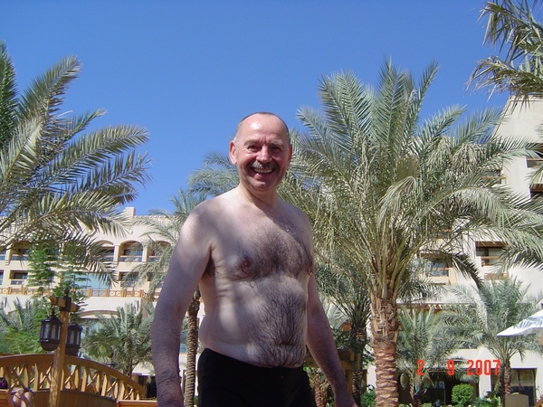 vakantie jordanie aqaba  umm qais 025