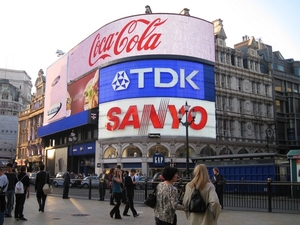 1A1 Piccadilly Circus