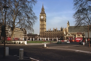 1A6 Parliament square