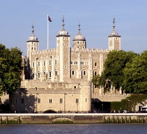 2A Tower of London