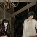 2C The London Dungeon _ gehangenen