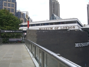 2E Museum of.london