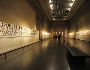 3E British Museum _Elgin Marbles