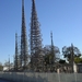 The Watts Towers