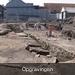 Opgravingen  te Oudenburg