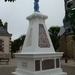 Monument in Wissant