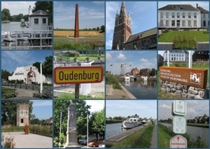 Oudenburg